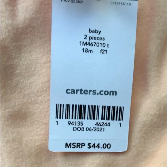 🆕 Pug Costume for Baby - Picture 8 of 10